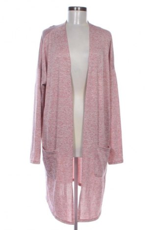 Női kardigán Janina, Méret XL, Szín Hamurózsaszín, Ár 3 309 Ft