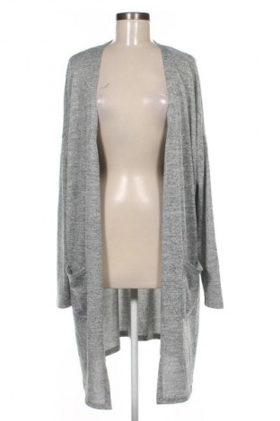 Női kardigán Janina, Méret XL, Szín Szürke, Ár 3 269 Ft