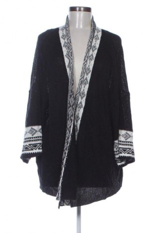 Дамска жилетка Janina, Размер XXL, Цвят Черен, Цена 7,15 €