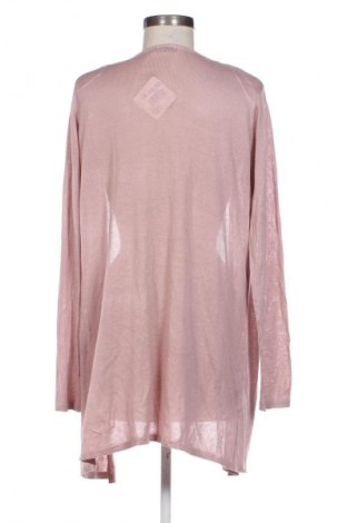 Дамска жилетка Janina, Размер M, Цвят Пепел от рози, Цена 15,00 €