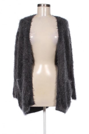 Damski kardigan Janina, Rozmiar XL, Kolor Szary, Cena 32,99 zł