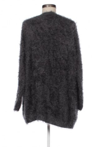 Damski kardigan Janina, Rozmiar XL, Kolor Szary, Cena 32,99 zł