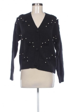 Női kardigán Jasmine, Méret M, Szín Fekete, Ár 10 744 Ft