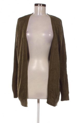 Дамска жилетка Jazlyn, Размер L, Цвят Зелен, Цена 6,13 €