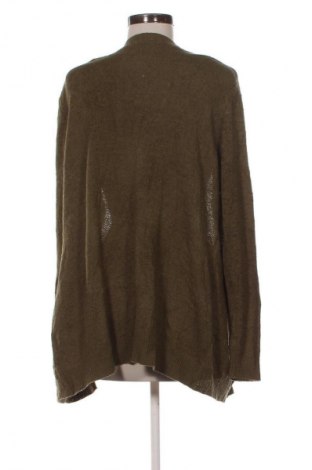 Дамска жилетка Jazlyn, Размер L, Цвят Зелен, Цена 6,13 €