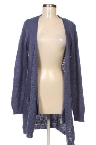 Cardigan de damă Jbc, Mărime L, Culoare Albastru, Preț 30,99 Lei