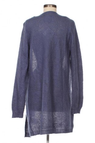 Cardigan de damă Jbc, Mărime L, Culoare Albastru, Preț 30,99 Lei