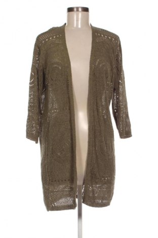 Дамска жилетка Jdy, Размер M, Цвят Зелен, Цена 6,13 €