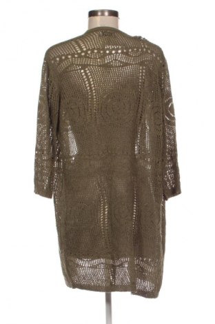 Дамска жилетка Jdy, Размер M, Цвят Зелен, Цена 6,13 €