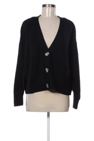 Damski kardigan Jdy, Rozmiar XL, Kolor Czarny, Cena 68,99 zł
