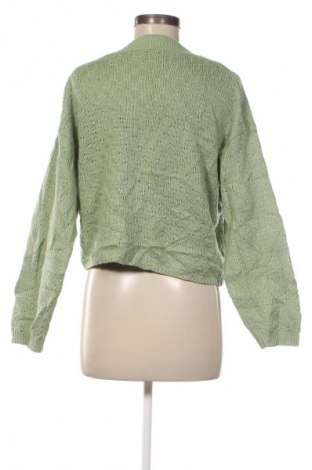 Damski kardigan Jdy, Rozmiar M, Kolor Zielony, Cena 24,99 zł