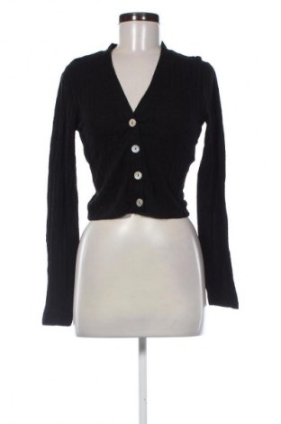 Damski kardigan Jdy, Rozmiar M, Kolor Czarny, Cena 50,99 zł