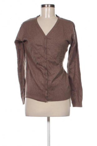 Dámsky kardigán Jean-Louis Scherrer, Veľkosť M, Farba Hnedá, Cena  25,95 €