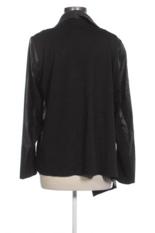 Cardigan de damă Jean Pascale, Mărime XL, Culoare Negru, Preț 31,99 Lei