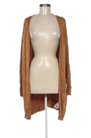 Női kardigán Jean Pascale, Méret L, Szín Barna, Ár 2 329 Ft