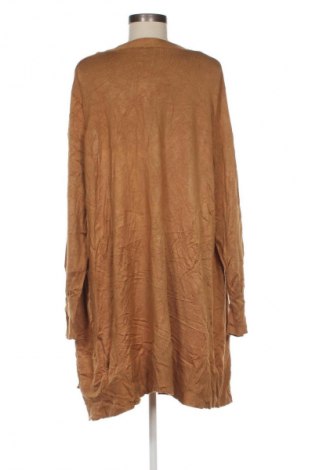 Női kardigán Jean Pascale, Méret L, Szín Barna, Ár 2 329 Ft