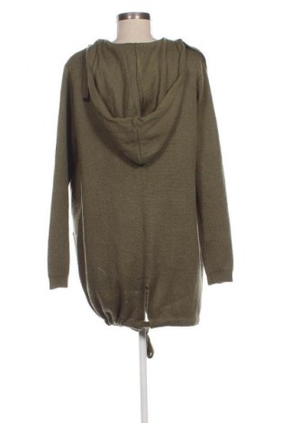 Γυναικεία ζακέτα Jean Pascale, Μέγεθος S, Χρώμα Πράσινο, Τιμή 5,99 €