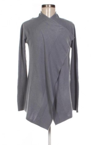 Γυναικεία ζακέτα Jean Pascale, Μέγεθος XS, Χρώμα Γκρί, Τιμή 5,99 €