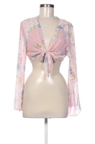 Дамска жилетка Jessi, Размер M, Цвят Многоцветен, Цена 6,13 €