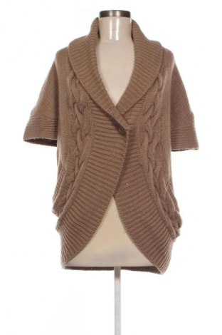 Damen Strickjacke Jessica, Größe S, Farbe Beige, Preis € 6,99