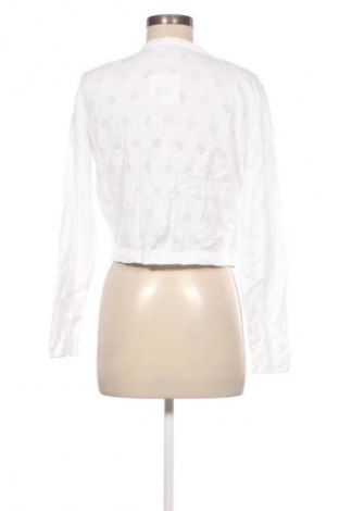 Cardigan de damă Joe Browns, Mărime M, Culoare Alb, Preț 38,99 Lei