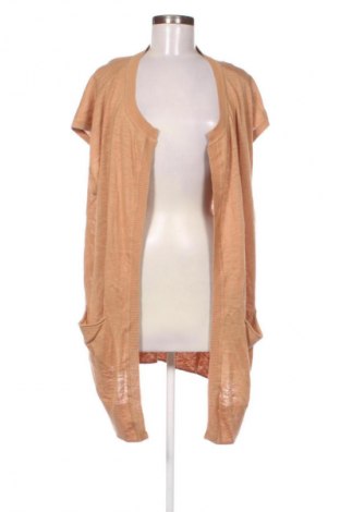 Dámsky kardigán John Baner, Velikost XXL, Barva Hnědá, Cena  425,00 Kč