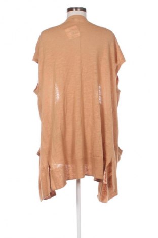 Dámsky kardigán John Baner, Velikost XXL, Barva Hnědá, Cena  425,00 Kč