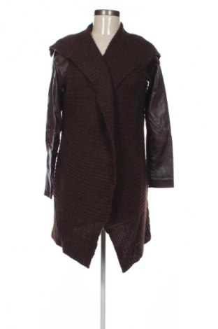 Cardigan de damă Jones, Mărime M, Culoare Maro, Preț 64,99 Lei