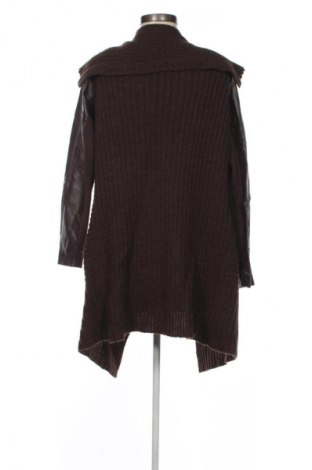 Cardigan de damă Jones, Mărime M, Culoare Maro, Preț 64,99 Lei