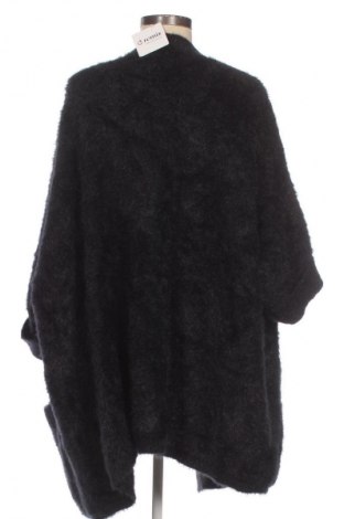 Damen Strickjacke Jubylee, Größe L, Farbe Schwarz, Preis 9,99 €