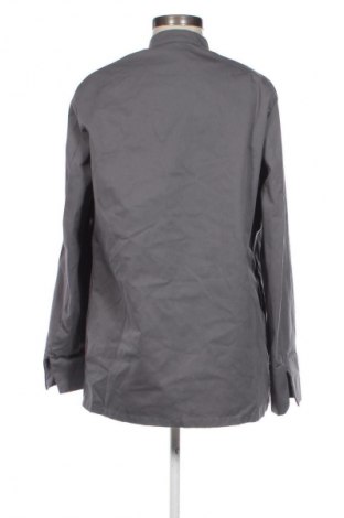 Γυναικεία ζακέτα Judith Leiber, Μέγεθος XL, Χρώμα Γκρί, Τιμή 32,00 €