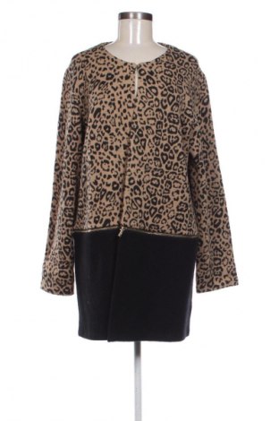 Damen Strickjacke Karl Lagerfeld, Größe XXL, Farbe Mehrfarbig, Preis 83,86 €