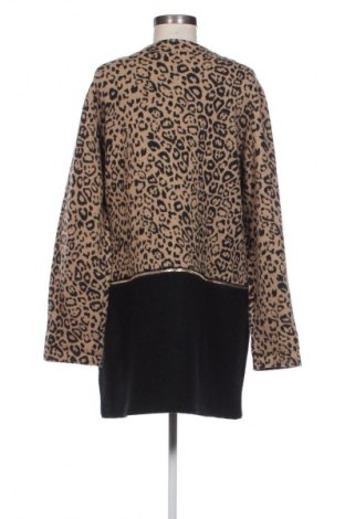 Damen Strickjacke Karl Lagerfeld, Größe XXL, Farbe Mehrfarbig, Preis 83,86 €