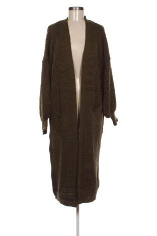 Дамска жилетка Kelara, Размер M, Цвят Зелен, Цена 60,33 €