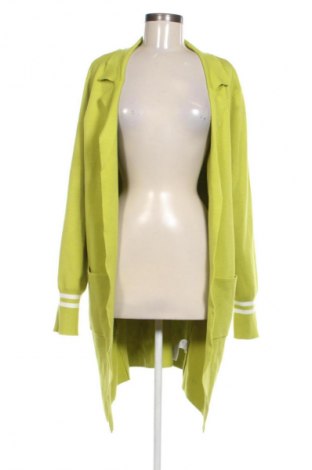 Damen Strickjacke Key Largo, Größe L, Farbe Grün, Preis 20,91 €