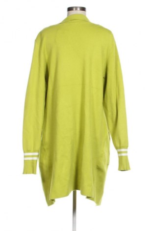 Damen Strickjacke Key Largo, Größe L, Farbe Grün, Preis 20,91 €