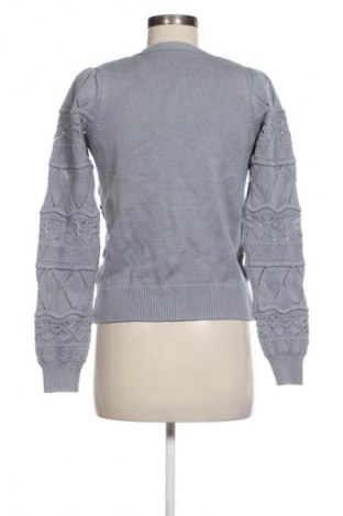 Дамска жилетка Kiabi, Размер S, Цвят Сив, Цена 6,64 €