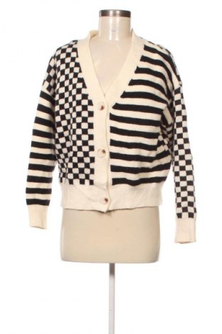 Damen Strickjacke Kilky, Größe M, Farbe Mehrfarbig, Preis € 7,99