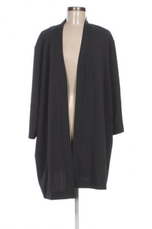 Дамска жилетка Kim & Co., Размер XXL, Цвят Сив, Цена 6,13 €