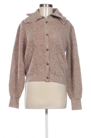 Дамска жилетка Kookai, Размер L, Цвят Многоцветен, Цена 11,75 €