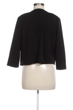 Damen Strickjacke Krisp, Größe XL, Farbe Schwarz, Preis 14,83 €