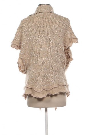 Damen Strickjacke Kriss, Größe M, Farbe Beige, Preis 9,99 €