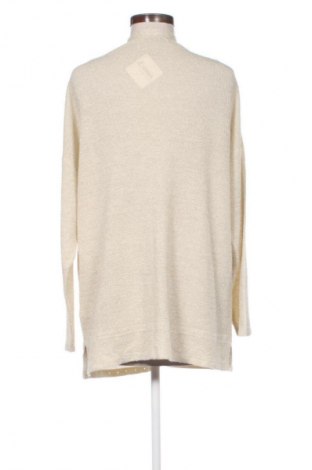 Damski kardigan LC Waikiki, Rozmiar L, Kolor Beżowy, Cena 131,57 zł