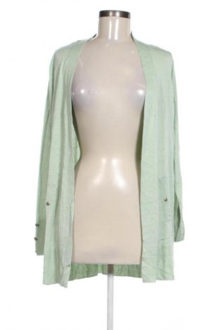 Damski kardigan LC Waikiki, Rozmiar M, Kolor Zielony, Cena 58,99 zł