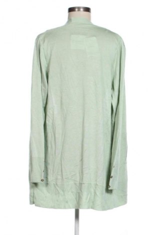 Damski kardigan LC Waikiki, Rozmiar M, Kolor Zielony, Cena 58,99 zł