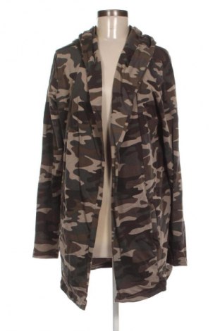 Damen Strickjacke LCW, Größe L, Farbe Mehrfarbig, Preis 6,99 €