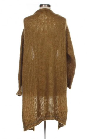 Дамска жилетка La Fee Maraboutee, Размер XS, Цвят Зелен, Цена 11,24 €