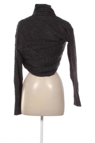 Damen Strickjacke La Ligna, Größe S, Farbe Schwarz, Preis € 11,99