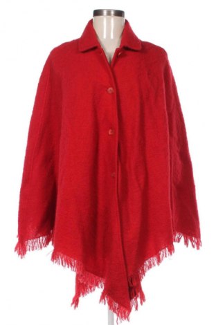 Damen Strickjacke La Strada, Größe M, Farbe Rot, Preis 14,74 €