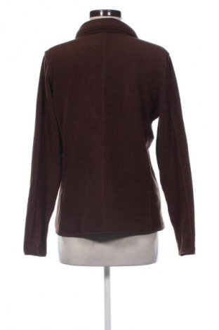 Női kardigán Lands' End, Méret M, Szín Barna, Ár 6 092 Ft